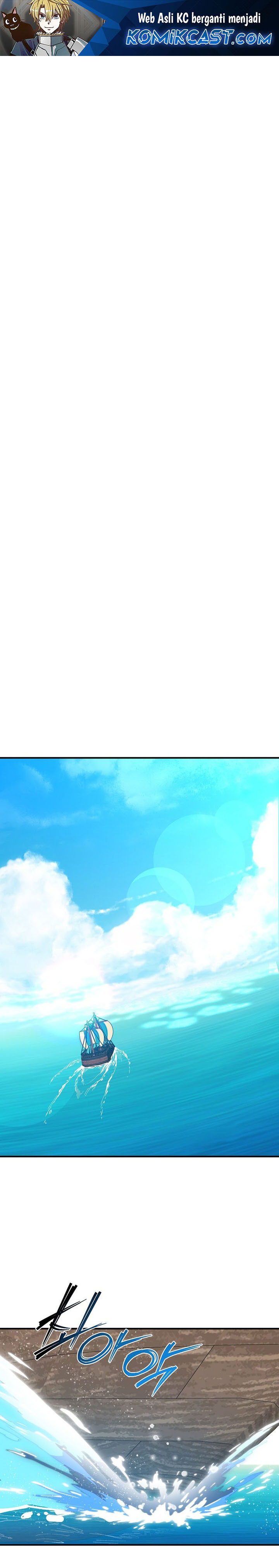 I Am Player Who Suck Alone (Solo Bug Player) Chapter 153 Gambar 2